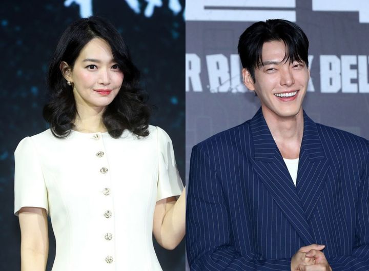 [서울=뉴시스] 배우 신민아, 김우빈. (사진=뉴시스DB) 2025.12.20. photo@newsis.com *재판매 및 DB 금지