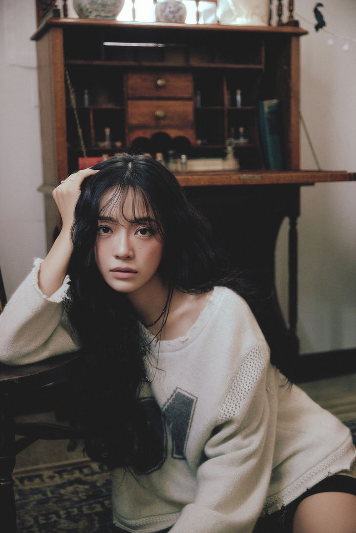 [인터뷰]김세정, 서른 기점 "로코는 달콤한 사탕"