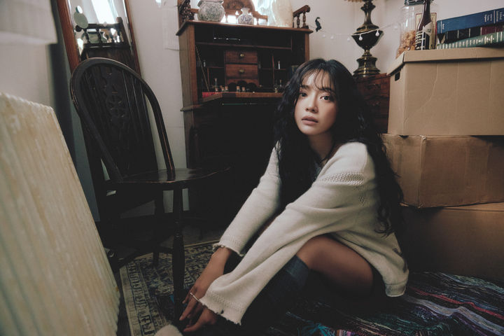 [인터뷰]김세정, 서른 기점 "로코는 달콤한 사탕"