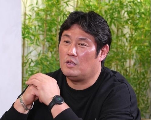 최준석 "건물 사기 피해 20억원…도장 맡겼다가"