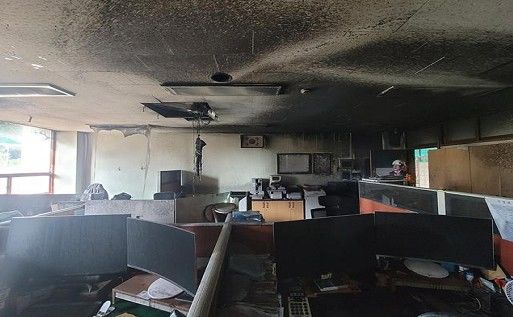 사진=경기도소방재난본부 제공 *재판매 및 DB 금지