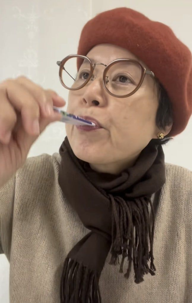 박미선 공구 논란에 결국 사과 "일상 복귀하려고…"