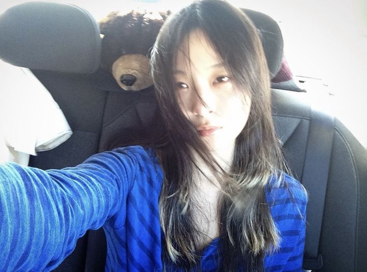 [서울=뉴시스] 에피. (사진 = 인스타그램 캡처) 2025.12.21. photo@newsis.com *재판매 및 DB 금지