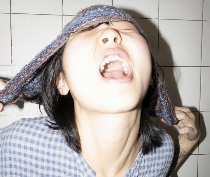 [서울=뉴시스] 우희준. (사진 = 인스타그램 캡처) 2025.12.21. photo@newsis.com *재판매 및 DB 금지