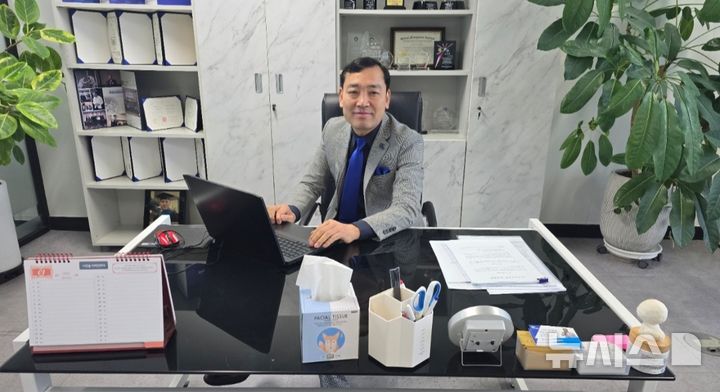 최성춘 더민주인천혁신회의 상임대표.