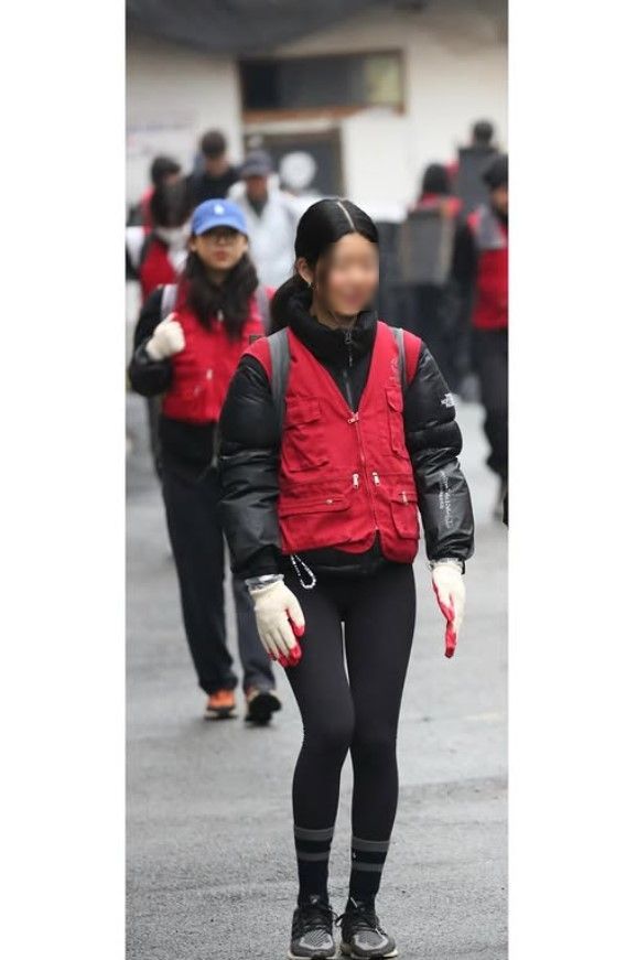 [서울=뉴시스] 션 딸의 모습. (사진=션 인스타그램 캡처) 2025.12.22. photo@newsis.com *재판매 및 DB 금지