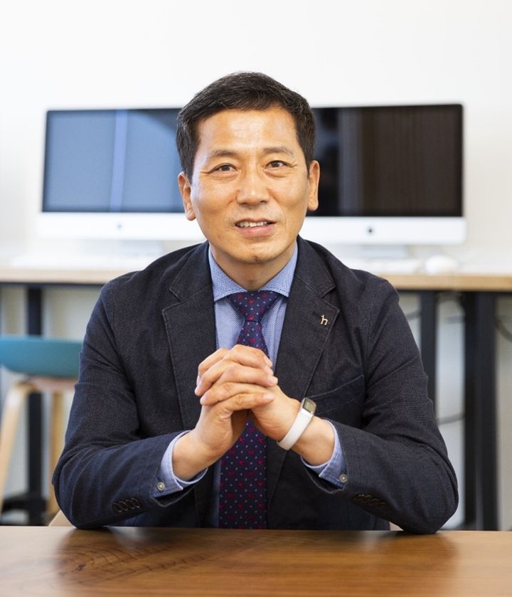 [대전=뉴시스] 배재대 정회경 산학부총장. (사진=배재대 제공) 2025.12.22. photo@newsis.com *재판매 및 DB 금지