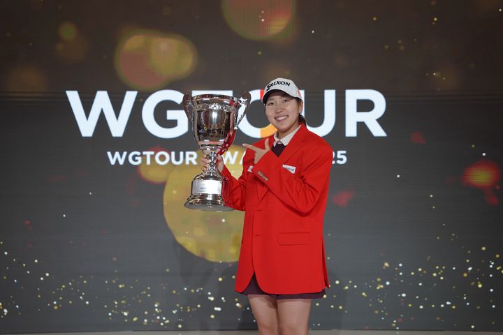 [서울=뉴시스]박단유.(사진=골프존 제공) 2025.12.22. photo@newsis.com *재판매 및 DB 금지