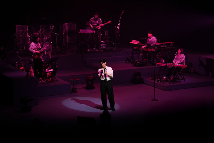 [서울=뉴시스] 존박. (사진 = 뮤직팜 엔터테인먼트 제공) 2025.12.22. photo@newsis.com *재판매 및 DB 금지