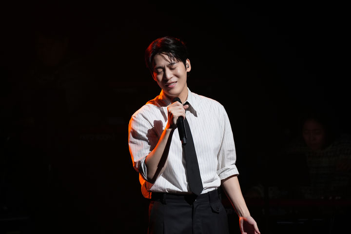 [서울=뉴시스] 존박. (사진 = 뮤직팜 엔터테인먼트 제공) 2025.12.22. photo@newsis.com *재판매 및 DB 금지