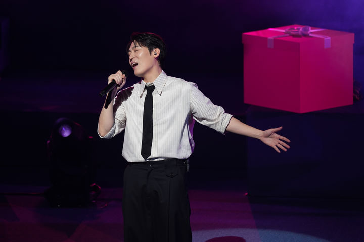 [서울=뉴시스] 존박. (사진 = 뮤직팜 엔터테인먼트 제공) 2025.12.22. photo@newsis.com *재판매 및 DB 금지