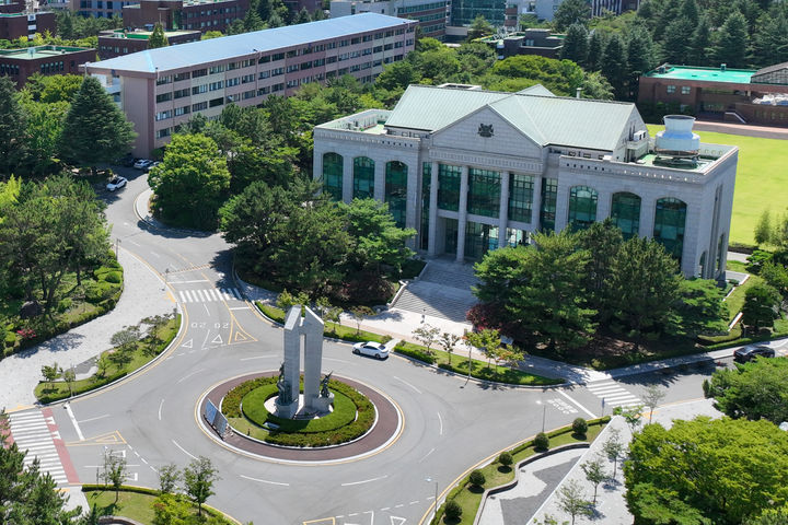 울산대, 글로컬대 중간 평가서 B등급…