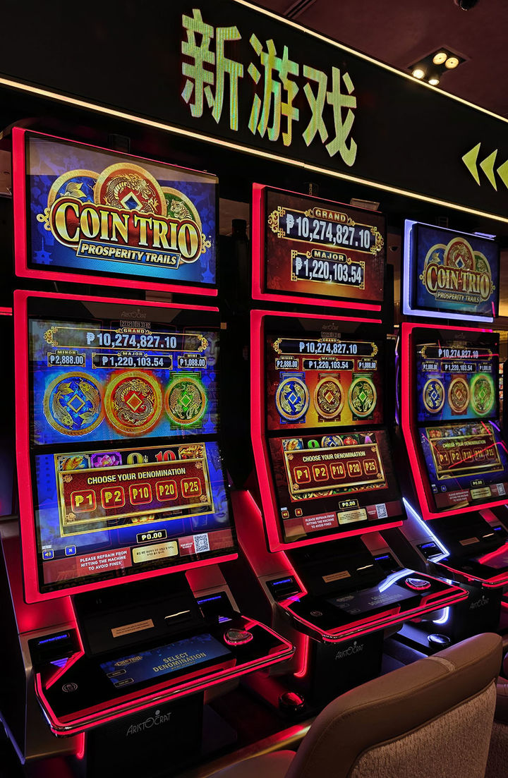 글로벌 트렌드 뒤쳐진 강원랜드…경쟁력 유지 조건은?