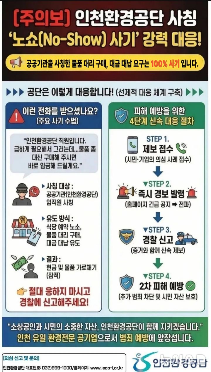 인천환경공단 제공