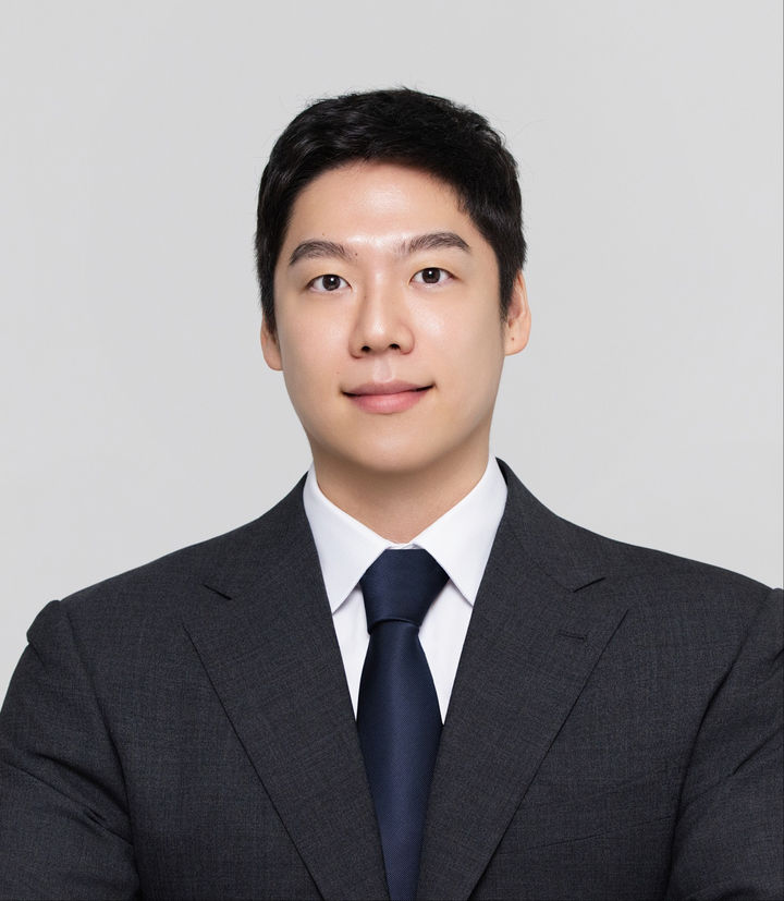 [서울=뉴시스] 담서원 오리온 전략경영본부장.(사진=오리온 제공) *재판매 및 DB 금지