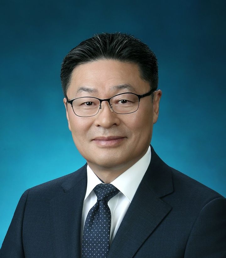 [서울=뉴시스] 박종율 오리온 러시아 법인 대표이사.(사진=오리온 제공) *재판매 및 DB 금지