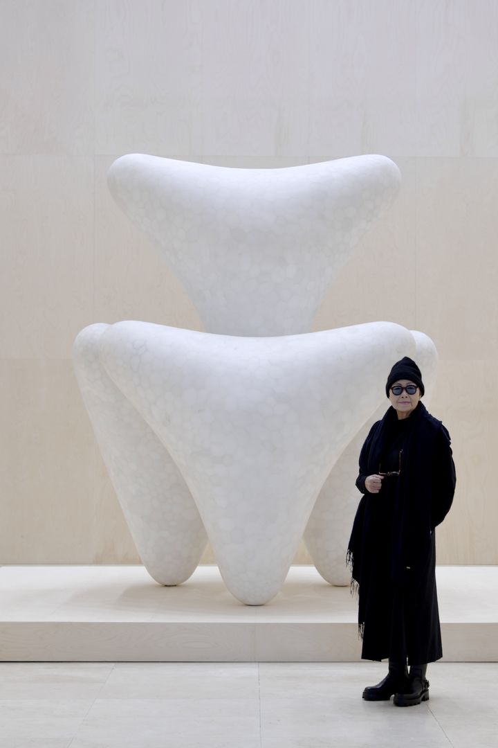  최재은 작가 ©서울시립미술관 *재판매 및 DB 금지