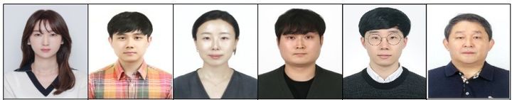 [광주=뉴시스] 광주 남구 하반기 적극행정 우수 공무원. 왼쪽부터 최우수상 고수진 주민자치과 주무관·우수상 박경민 민생경제과 주무관·이시정 복지정책과 주무관·장려상 이현준 회계과 주무관·변정태 복지정책과 주무관·이태기 복지지원과 팀장. (사진 = 남구 제공) 2025.12.22. photo@newsis.com *재판매 및 DB 금지