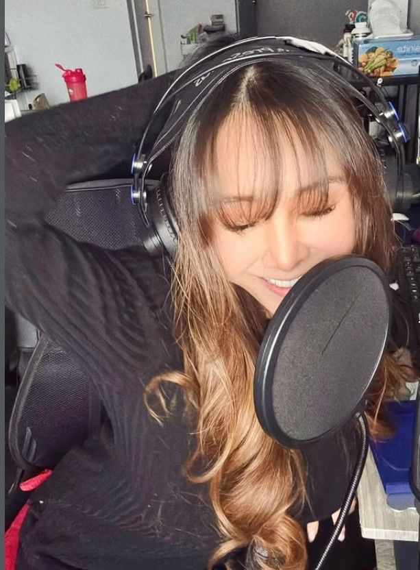 [서울=뉴시스] 지나. (사진=지나 인스타그램 캡처) 2025.12.22. photo@newsis.com *재판매 및 DB 금지