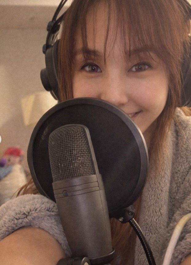 [서울=뉴시스] 지나. (사진=지나 인스타그램 캡처) 2025.12.22. photo@newsis.com *재판매 및 DB 금지