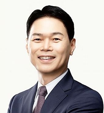 39대 충북교총 회장에 당선한 권오장 청주교육지원청 중등교육과장. *재판매 및 DB 금지