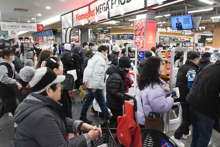 (사진=홈플러스 제공) *재판매 및 DB 금지