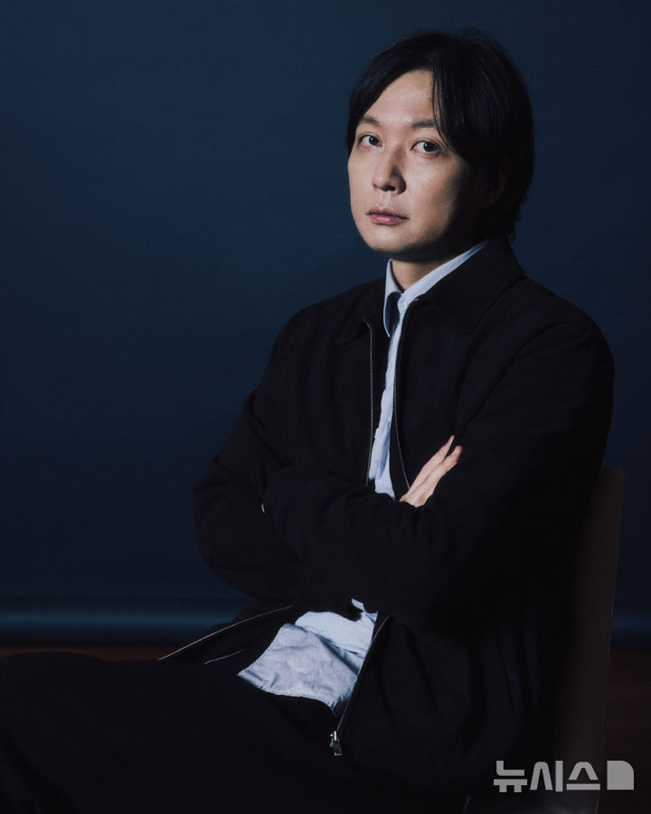 [인터뷰]김병우 "'대홍수' 호불호 예상…실패해도 다른 시도해야"