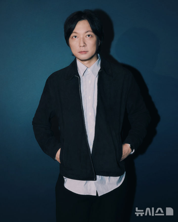 [인터뷰]김병우 "'대홍수' 호불호 예상…실패해도 다른 시도해야"