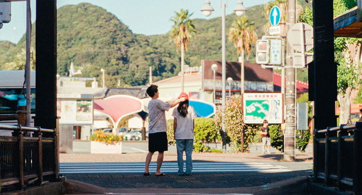 [인터뷰]이가라시 고헤이, 복구 될 수 없는 모든 것들에게