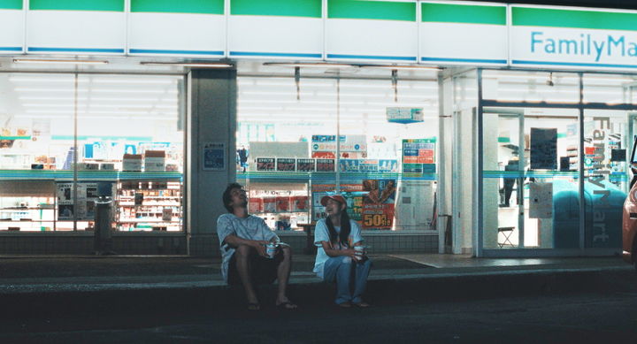 [인터뷰]이가라시 고헤이, 복구 될 수 없는 모든 것들에게