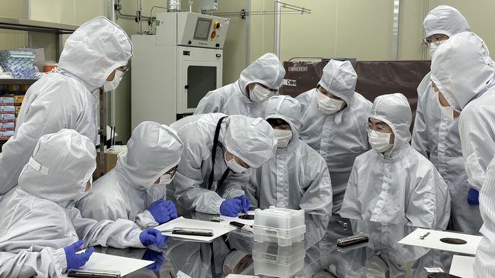 국표원, 국가전략기준물질개발 15개 신규과제 48억 지원