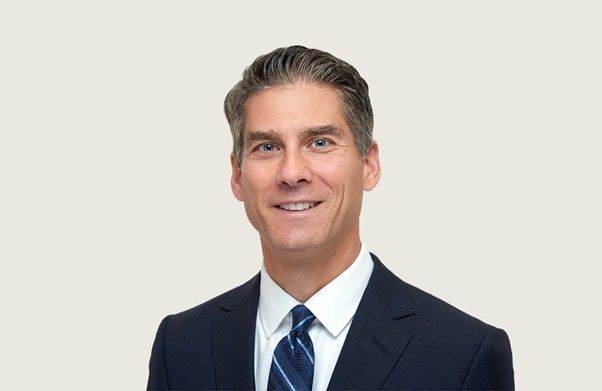 스콧 래티 모닝스타 DBRS 수석 부사장. (사진=SK텔레콤 뉴스룸) *재판매 및 DB 금지