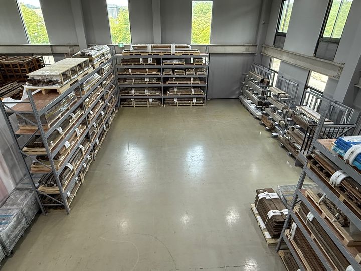 [서울=뉴시스] 관월당 부재 (사진=국가유산청 제공) 2025.12.23. photo@newsis.com *재판매 및 DB 금지