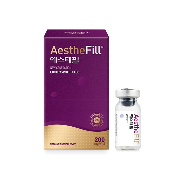 [서울=뉴시스] 휴메딕스 '에스테필' (사진=휴메딕스 제공) 2025.12.23. photo@newsis.com *재판매 및 DB 금지