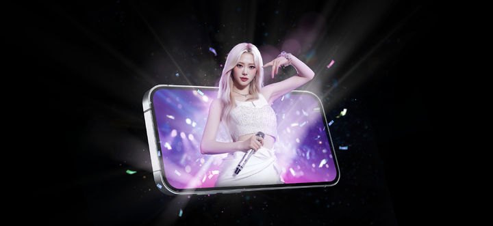 "손안의 3D 입체 스크린 구현"…롯데 칼리버스, 3D필름·앱 출시