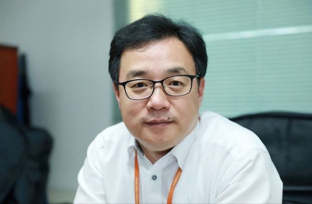 [서울=뉴시스] 경희언론인회 박진성 신임 회장. (사진=경희대 제공) 2025.12.23. photo@newsis.com *재판매 및 DB 금지