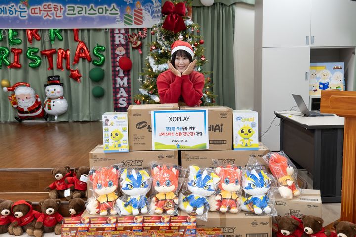 [서울=뉴시스] 솔비. (사진=지안캐슬 제공) 2025.12.23. photo@newsis.com *재판매 및 DB 금지