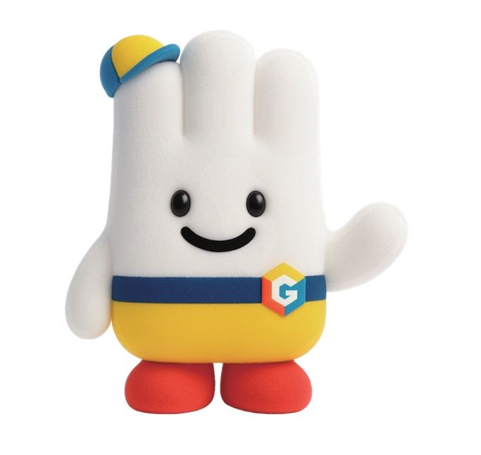 복지니 캐릭터(사진=경기복지재단 제공) *재판매 및 DB 금지