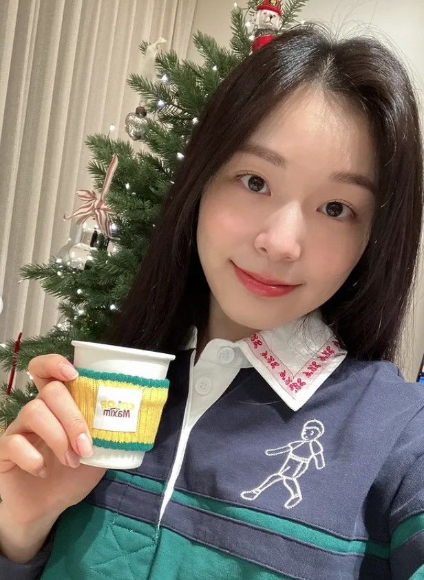 [서울=뉴시스] 김연아. (사진=김연아 인스타그램 캡처) 2025.12.23. photo@newsis.com *재판매 및 DB 금지