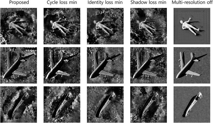 [부산=뉴시스] 사이드스캔 소나(SSS) 이미지. (사진= 한국해양과학기술원 제공) 2025.12.23. photo@newsis.com *재판매 및 DB 금지