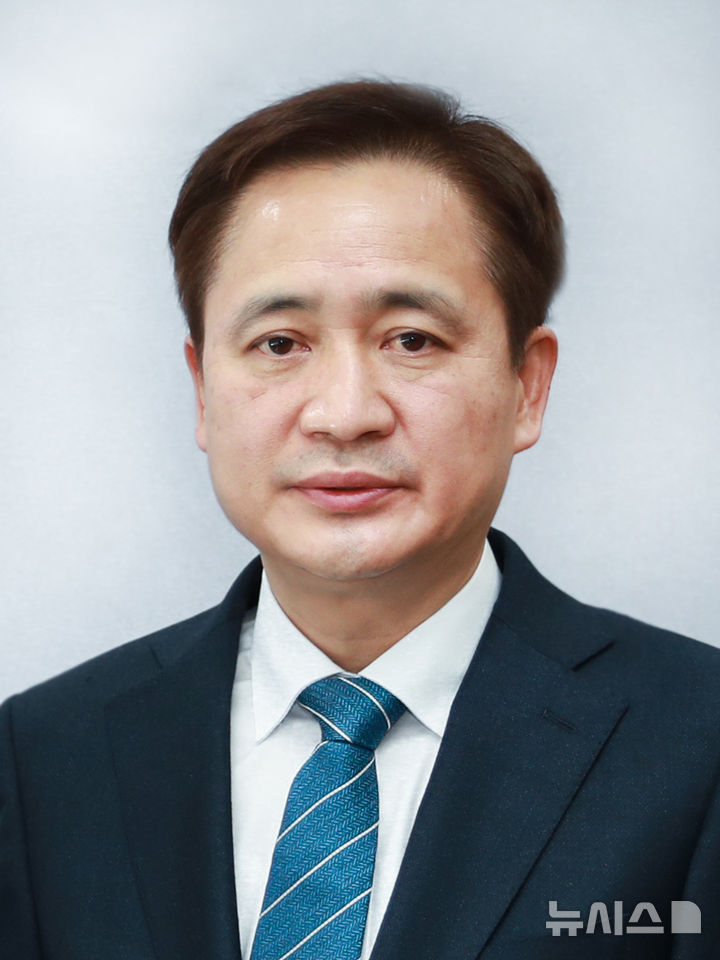 [전주=뉴시스]윤난슬 기자 = 이홍열 감사관. (사진=전북교육청 제공) photo@newsis.com 