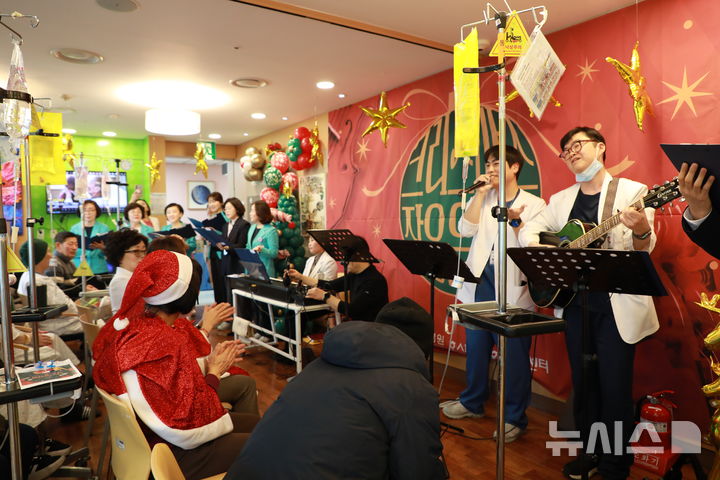 인하대병원 제공