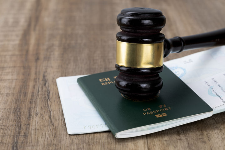 비자 없이 188개국 간다…한국 여권 파워, 세계 2위