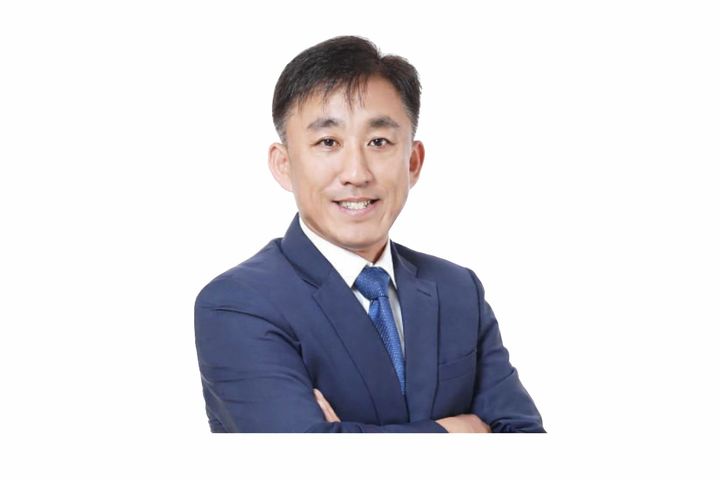 [대구=뉴시스] 오현진 한국전력 대구본부장. (사진 = 한국전력 대구본부 제공) 2025.12.23. photo@newsis..com *재판매 및 DB 금지