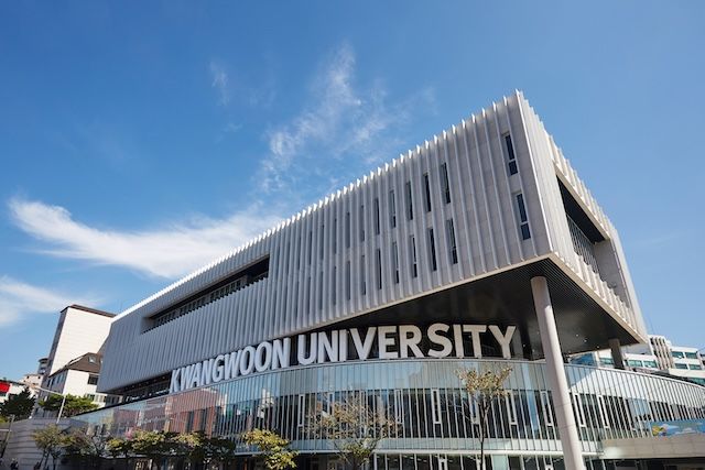 [서울=뉴시스] 광운대학교 전경. (사진=광운대 제공) 2025.12.23. photo@newsis.com *재판매 및 DB 금지