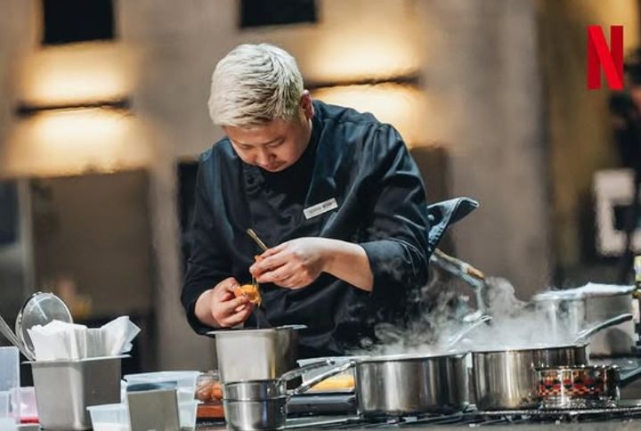[서울=뉴시스] 윤남노. (사진=윤남노 인스타그램 캡처) 2025.12.23. photo@newsis.com *재판매 및 DB 금지