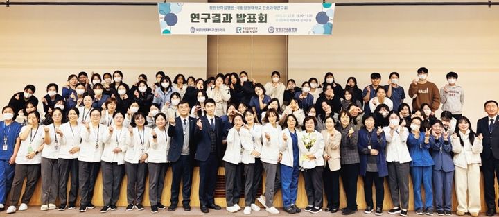 마산대, '캡스톤디자인 경진대회' 개최…"10개팀 시상" 등[대학소식]