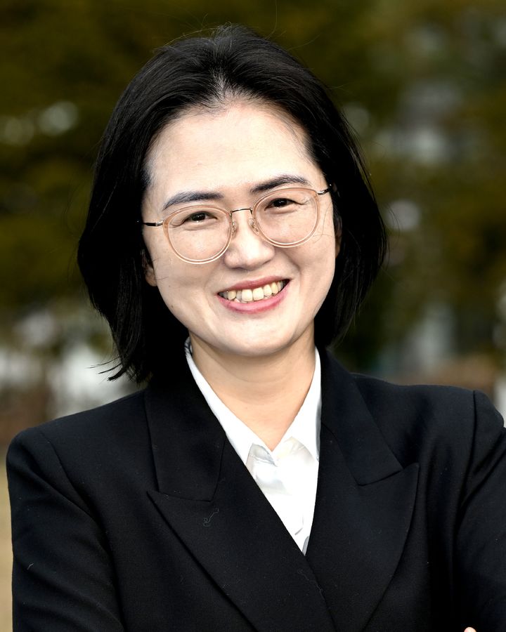 [수원=뉴시스] 인천경기기자협회 제50대 협회장으로 당선된 권순정 경인일보 기자. (사진=인천경기기자협회 제공) 2025.12.23. photo@newsis.com *재판매 및 DB 금지