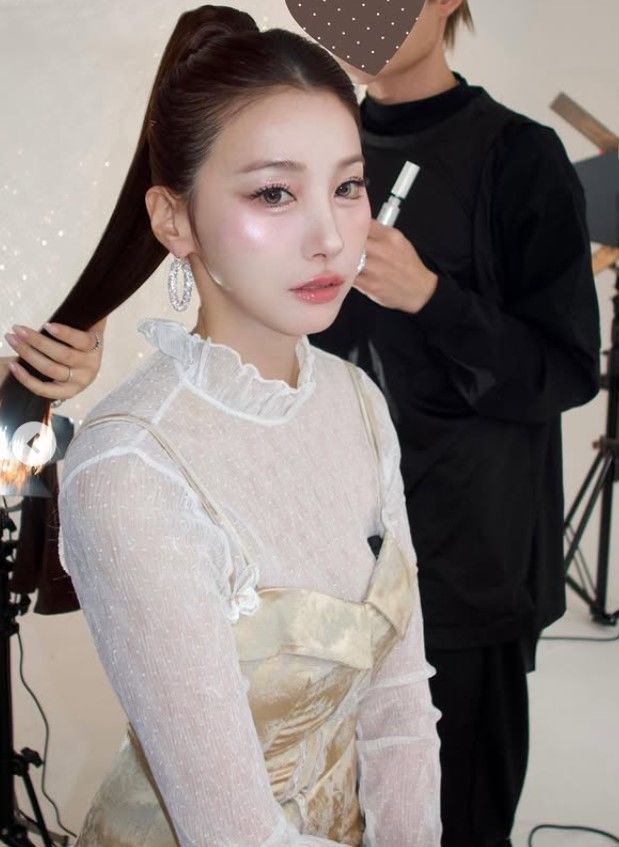 [서울=뉴시스] 유인영. (사진=유인영 인스타그램 캡처) 2025.12.23. photo@newsis.com *재판매 및 DB 금지