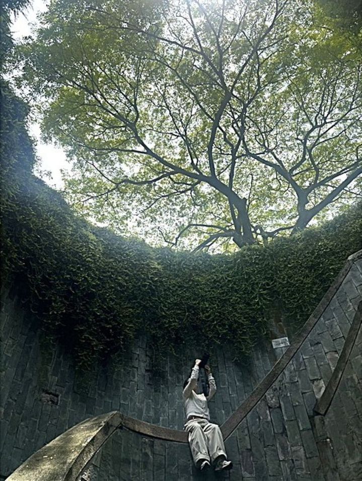 신효재 작가, 에세이 '산골기자' 출간…현장 분투·성찰 담아